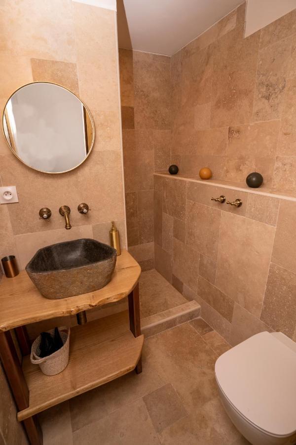 Folelli Casa Cardicciaヴィラ エクステリア 写真
