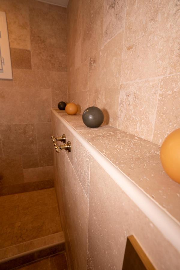 Folelli Casa Cardicciaヴィラ エクステリア 写真