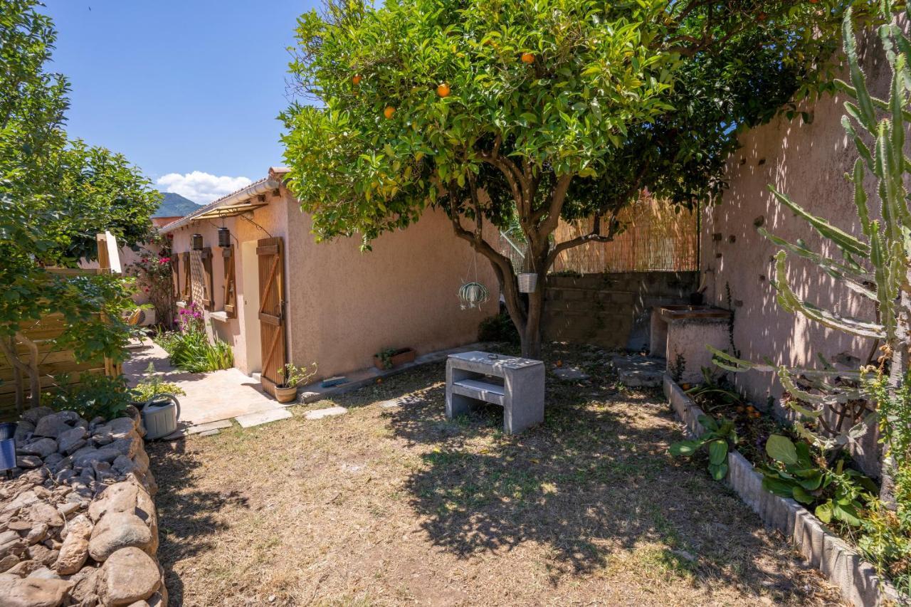 Folelli Casa Cardicciaヴィラ エクステリア 写真