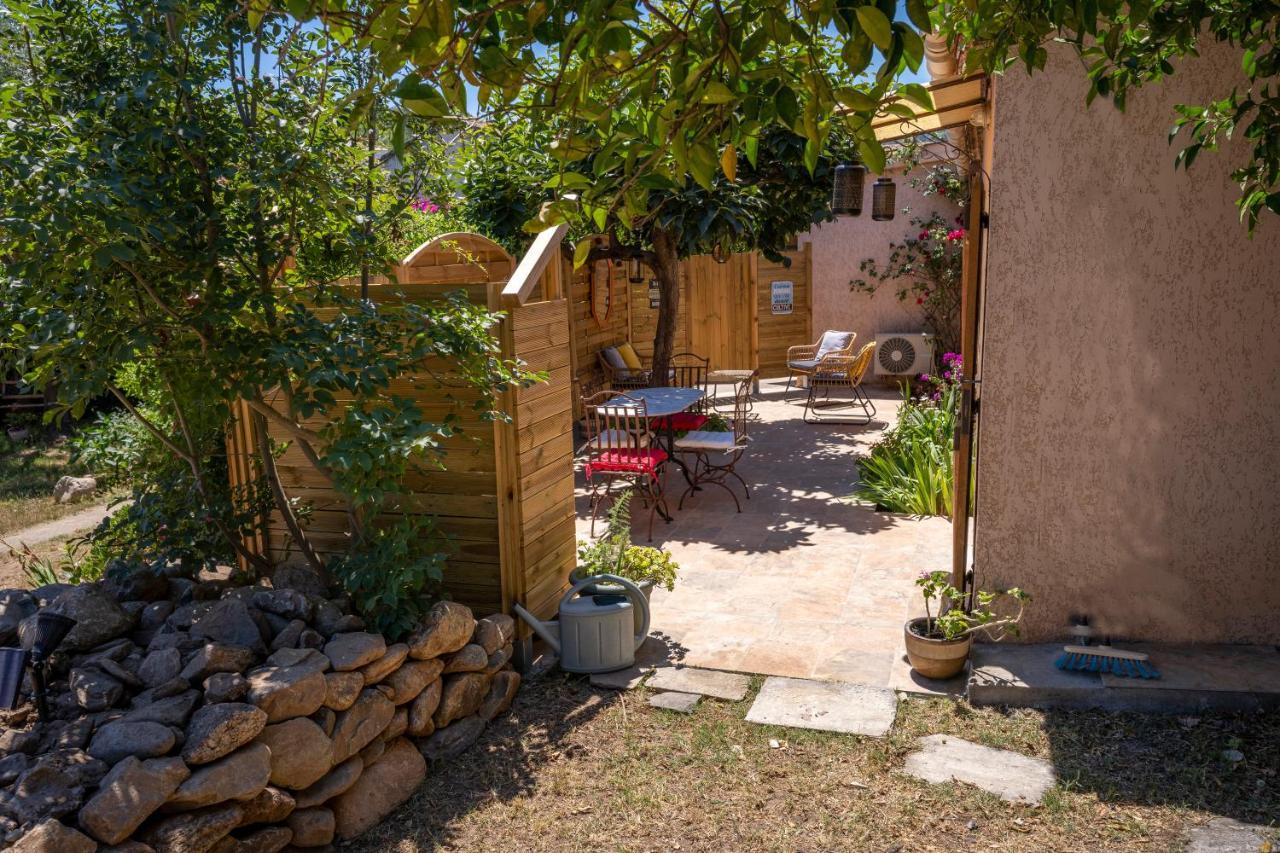 Folelli Casa Cardicciaヴィラ エクステリア 写真